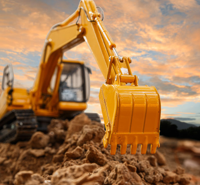 Steel City Civil & Hire