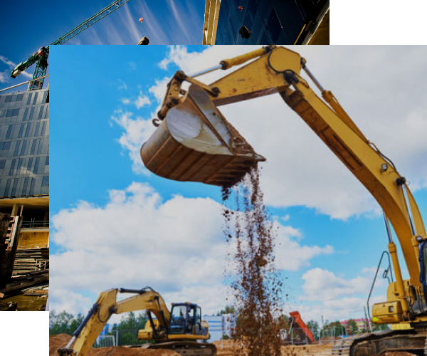 Steel City Civil & Hire